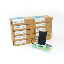 Load image into Gallery viewer, Smart Solar Energy kit
