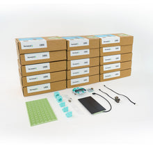 Load image into Gallery viewer, Smart Solar Energy kit
