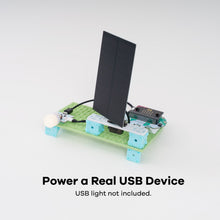 Load image into Gallery viewer, Smart Solar Energy kit
