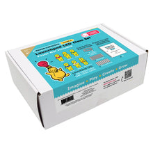 Load image into Gallery viewer, Launchpad LED Class Set - Power Not Included Paper Circuits Level 1
