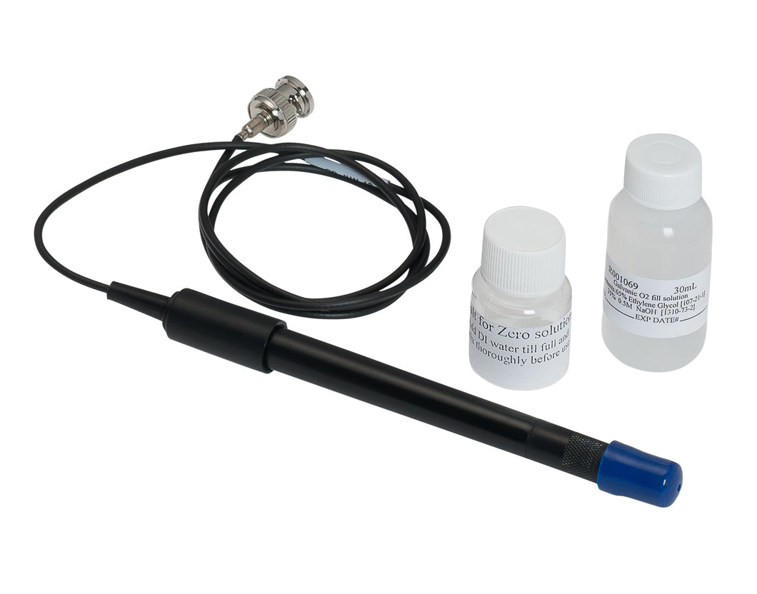 LABDISC DISOLVED OXYGEN ELECTRODE