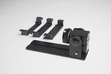 Load image into Gallery viewer, FLUX HEXA Chuck Rotary with Stands
