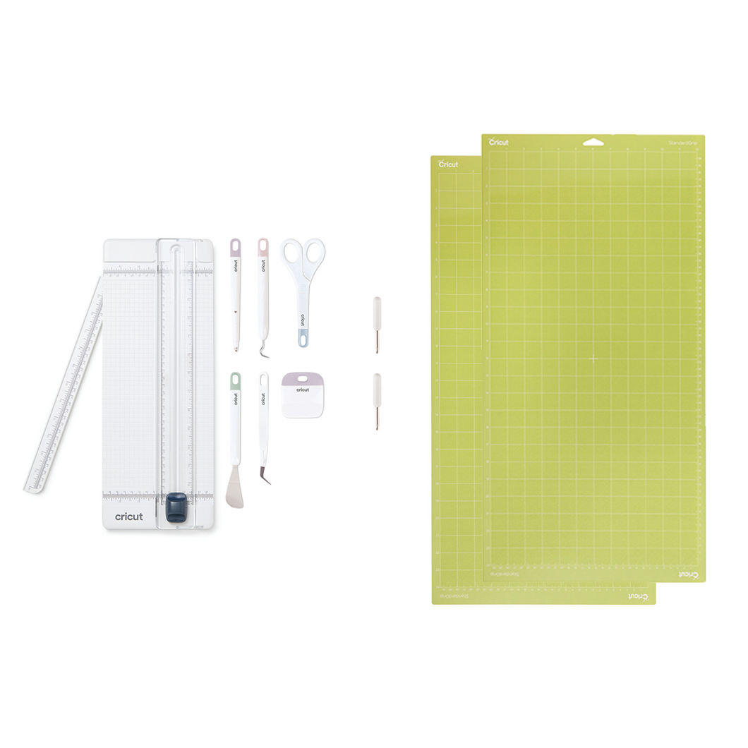 Cricut Educator Maker Bundle