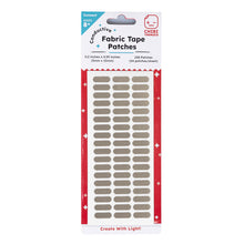 Load image into Gallery viewer, Conductive Fabric Tape Patches
