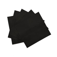 Load image into Gallery viewer, Pressure Sensitive Conductive Plastic 5 Sheet Pack
