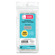 Load image into Gallery viewer, Conductive Fabric Patch Value Pack
