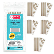 Load image into Gallery viewer, Conductive Fabric Strip Value Pack
