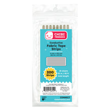 Load image into Gallery viewer, Conductive Fabric Strip Value Pack
