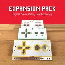 Load image into Gallery viewer, Makey Makey Backpack Bundle

