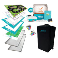 Finch Robot Classroom Solution
