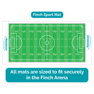 Finch Sport Mat