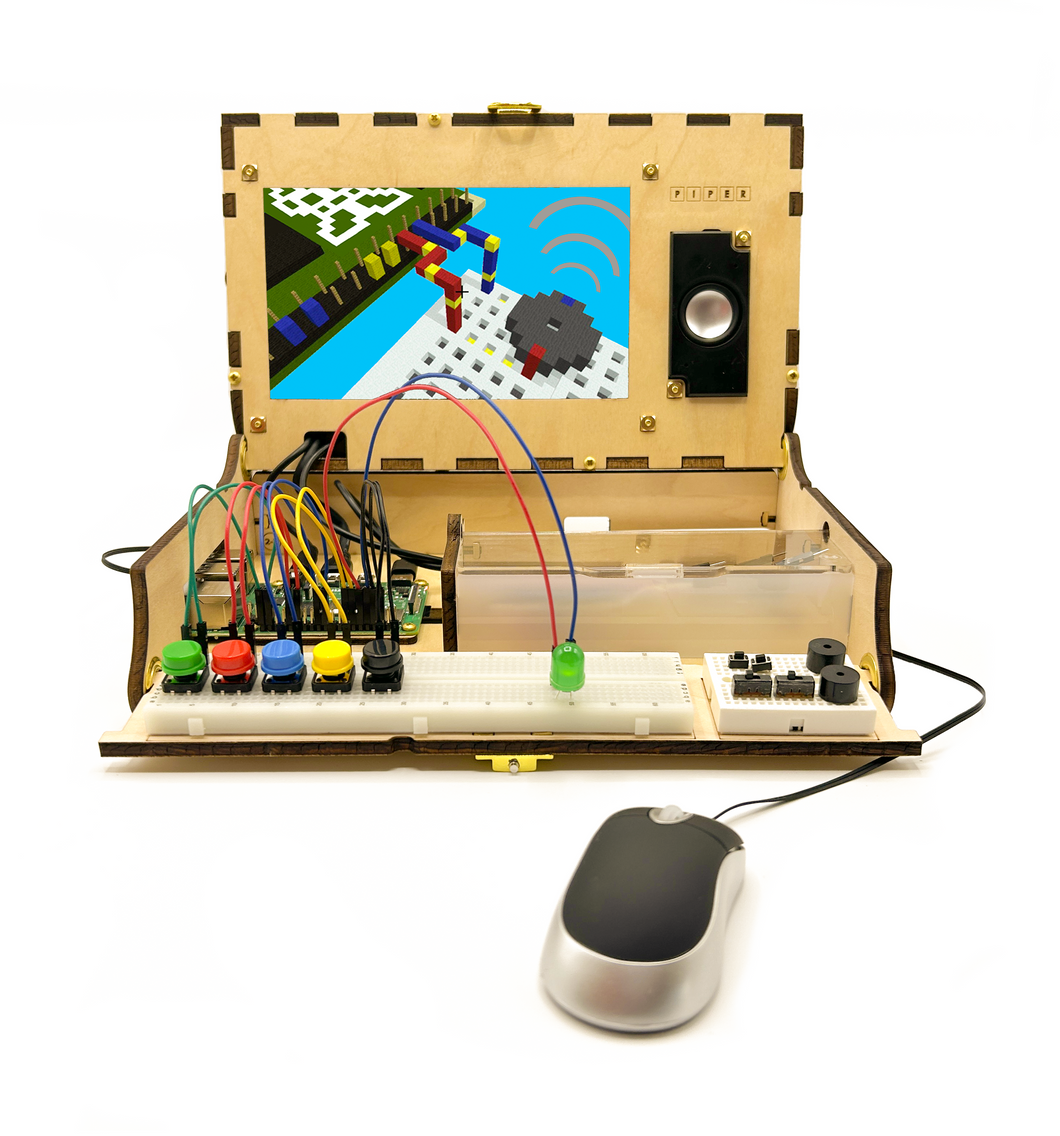 Piper Computer Kit V4B