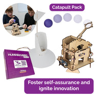 Catapult Project Pack (5-Pack)