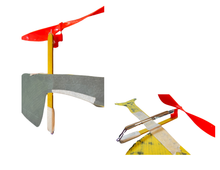 Load image into Gallery viewer, Helicopter Project
