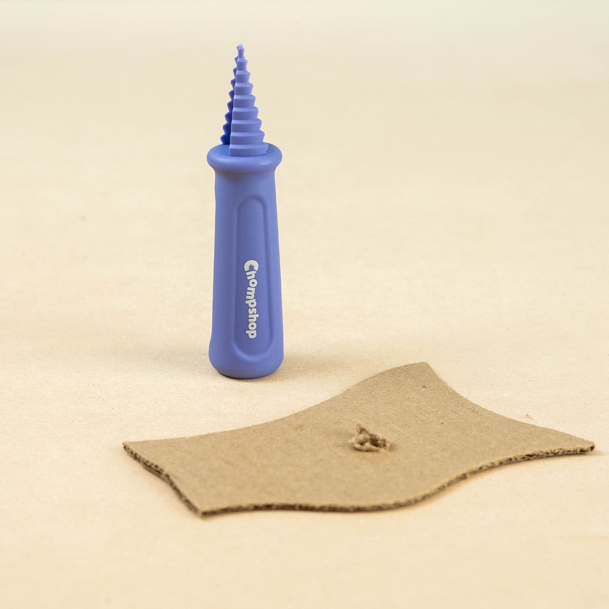 Cardboard Hole Punch Tool – Maker Maven