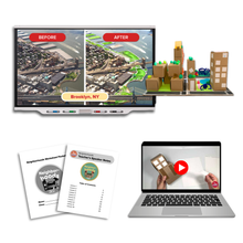 Load image into Gallery viewer, Neighborhoods
