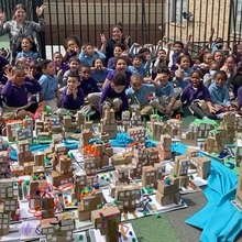 Load image into Gallery viewer, Neighborhoods
