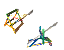 Load image into Gallery viewer, Catapult Project
