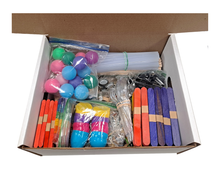 Load image into Gallery viewer, Catapult Project
