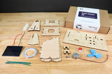Load image into Gallery viewer, Solar House Kit
