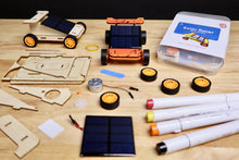 Load image into Gallery viewer, Solar Racer
