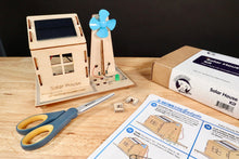 Load image into Gallery viewer, Solar House Kit
