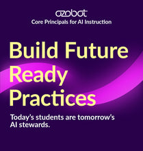 Load image into Gallery viewer, Foundations of AI: AI Curriculum for Schools | Grades 5–12
