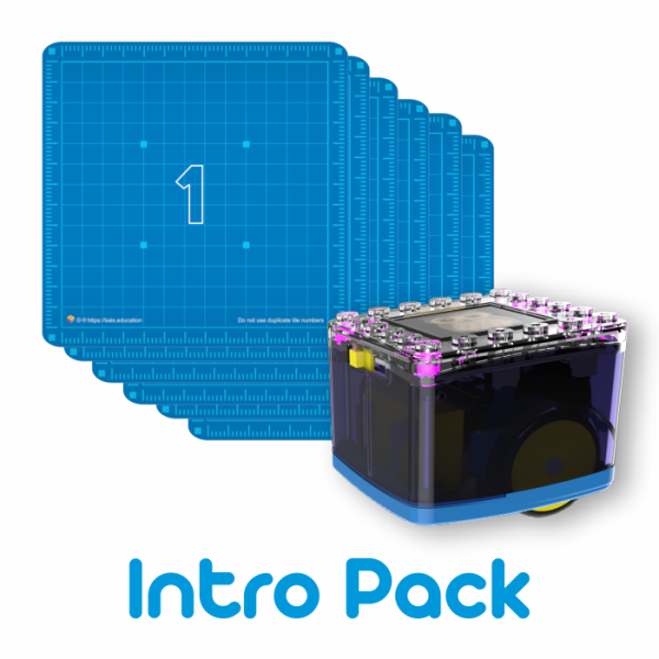 KaiBot Intro Pack