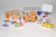 Load image into Gallery viewer, Activity Center KIBO 21 STEAM Explorer Package
