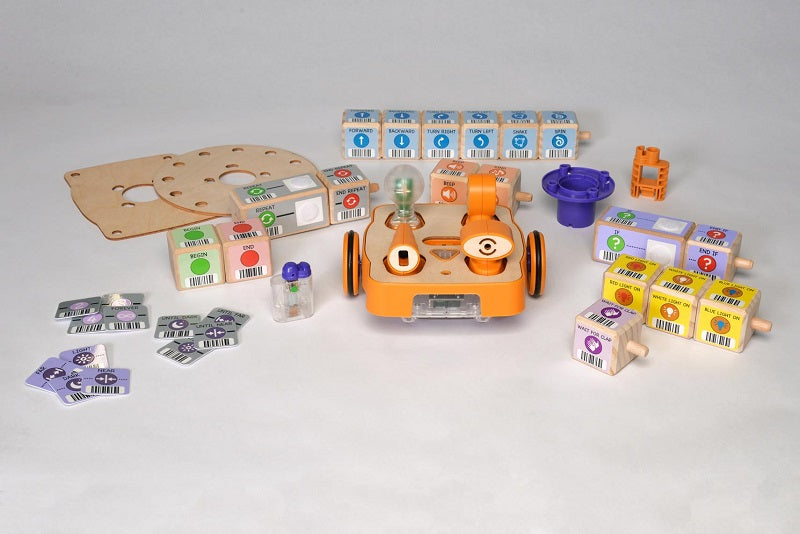 KIBO 18 Kit