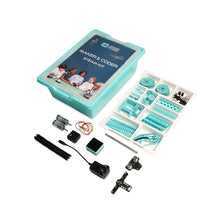 Load image into Gallery viewer, Maker and Coder STEAM Kit Class Pack
