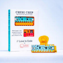 Load image into Gallery viewer, LTC - Premounted Chibi Clip
