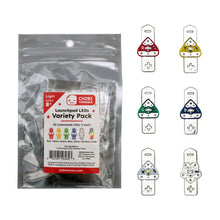 Load image into Gallery viewer, Launchpad LED Variety Pack (30 LEDs)
