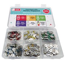Load image into Gallery viewer, Launchpad LED Variety Megapack (150 LEDs)
