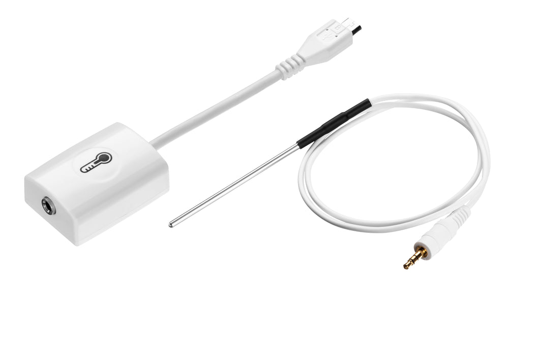 LABDISC EXTERNAL TEMPERATURE SENSOR