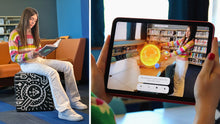 Load image into Gallery viewer, Mega MERGE Cube
