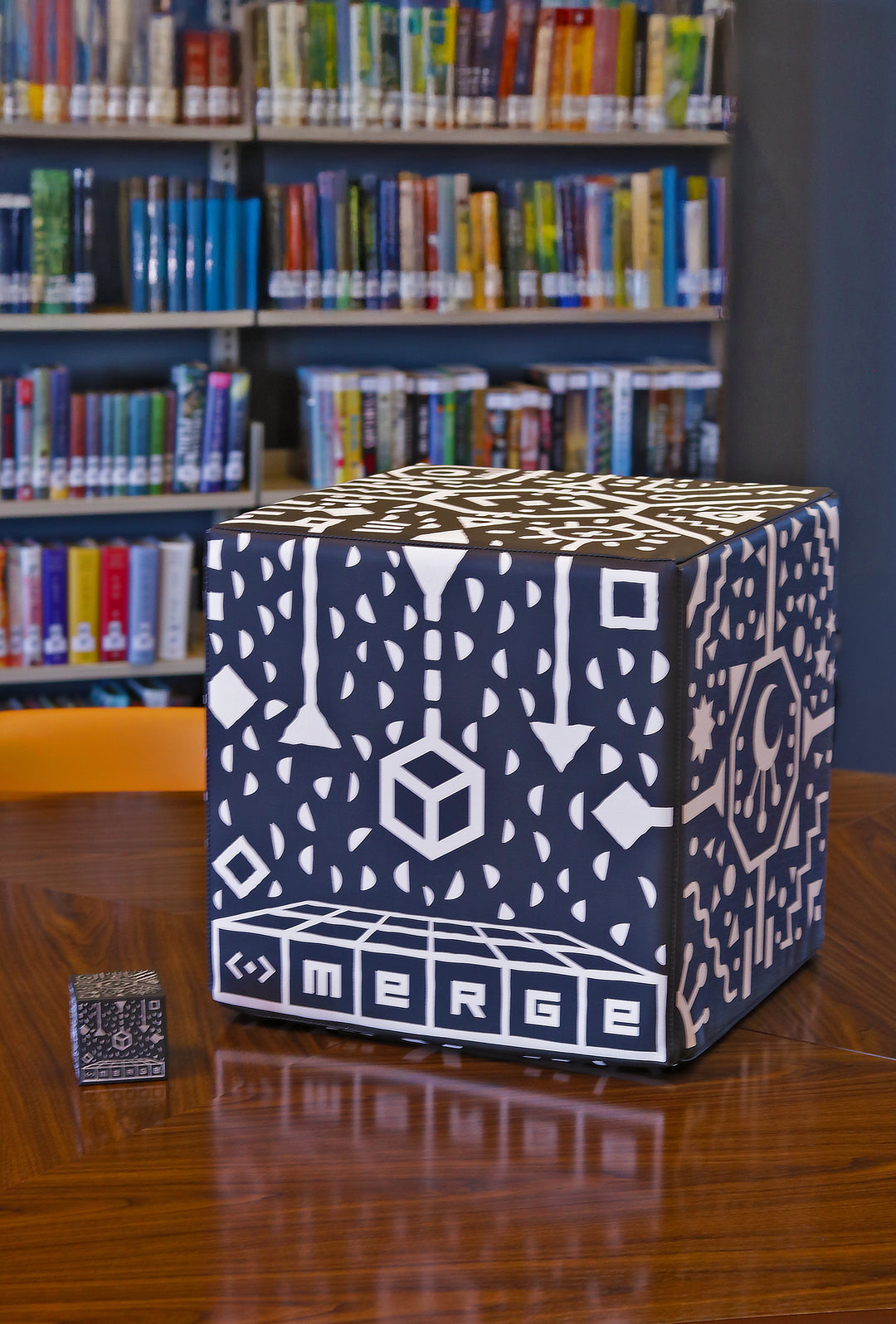 Mega MERGE Cube – Maker Maven