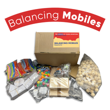 Load image into Gallery viewer, Balancing Mobiles
