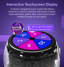 Load image into Gallery viewer, Ozobot Ari Classroom Kit 6-pack
