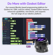 Load image into Gallery viewer, Ozobot Ari Classroom Kit 6-pack
