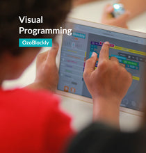 Load image into Gallery viewer, Evo Classroom Kit - 6 Bots
