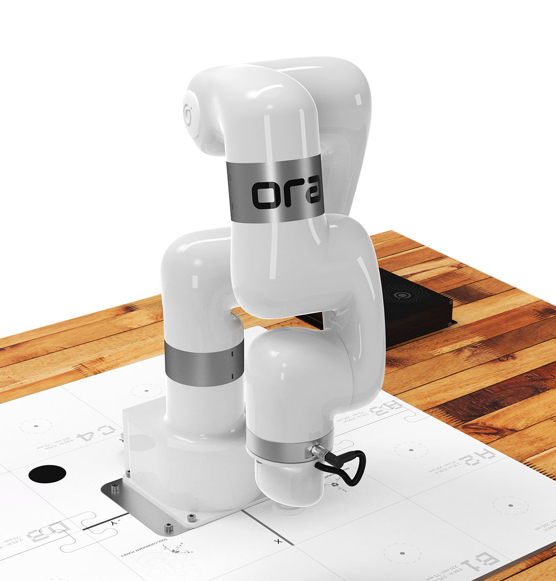 Ozobot – Maker Maven