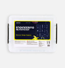 Load image into Gallery viewer, Engineering Kit with Evo 12 Pack: K-5 Students
