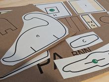 Load image into Gallery viewer, Digital Project Download: Starter Pack (Ages 5+)
