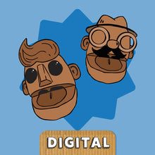 Load image into Gallery viewer, Digital Project Download: The Wilde Puppet (Ages 5+)
