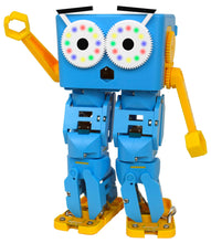 Load image into Gallery viewer, Class Pack of 5 Marty the Robot V2s + Classroom Extras
