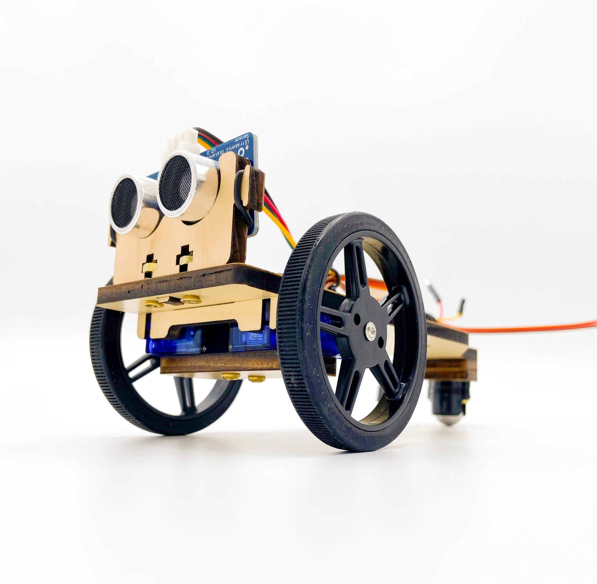 Maker Rover Gun Piper Make Rover – Maker Maven