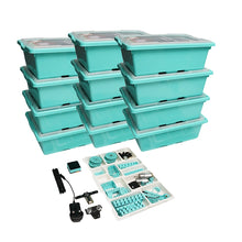 Load image into Gallery viewer, Maker and Coder STEAM Kit Class Pack
