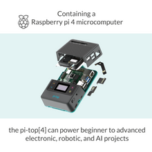 Load image into Gallery viewer, pi-top School Pack
