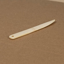 Load image into Gallery viewer, Cardboard Scoring Tool
